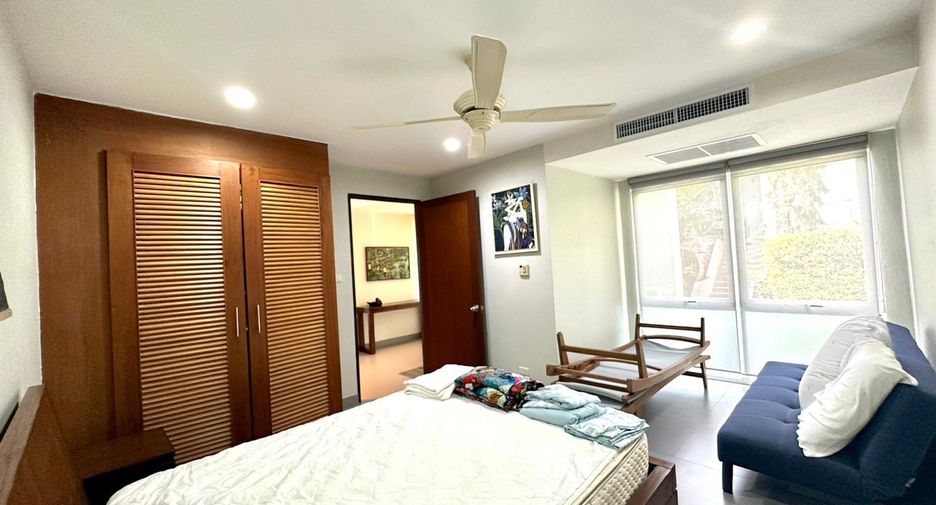 For rent 2 Beds apartment in Thalang, Phuket