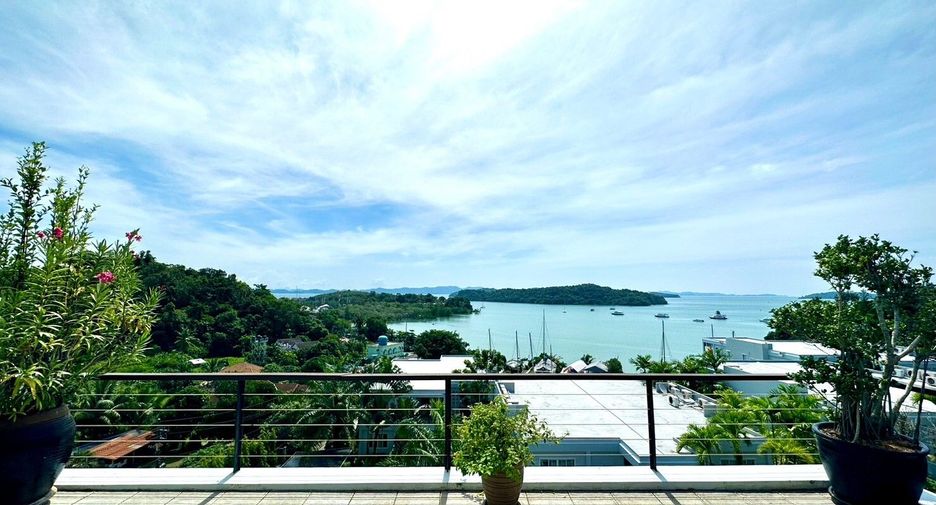 For rent 2 Beds apartment in Thalang, Phuket