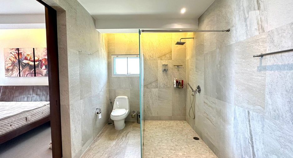 For rent 2 Beds apartment in Thalang, Phuket