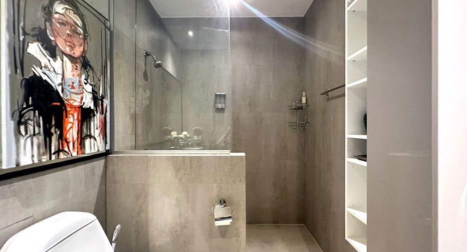 For rent 2 Beds apartment in Thalang, Phuket