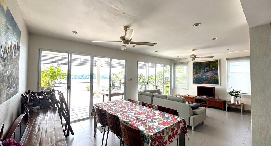 For rent 2 Beds apartment in Thalang, Phuket