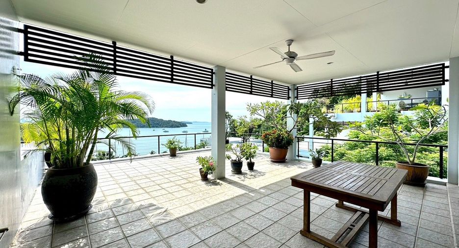 For rent 2 Beds apartment in Thalang, Phuket
