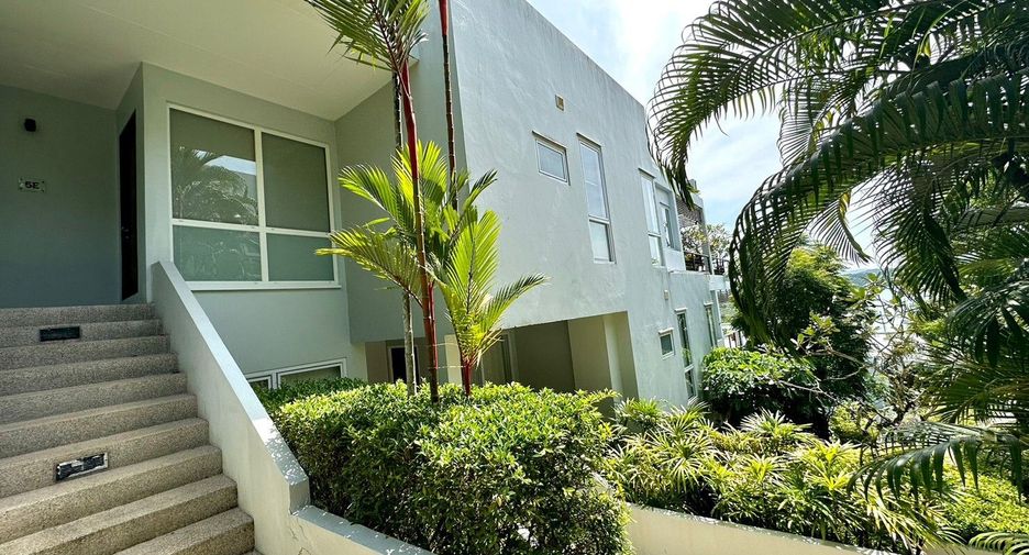 For rent 2 Beds apartment in Thalang, Phuket