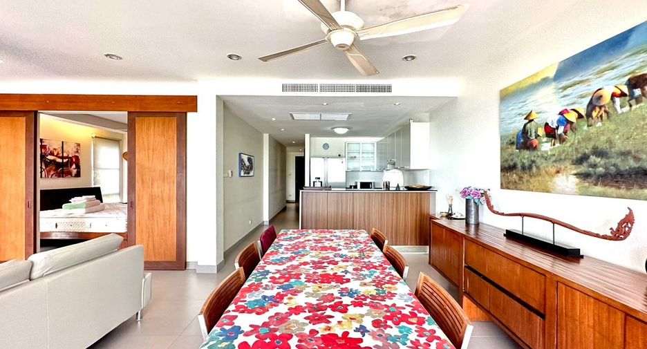For rent 2 Beds apartment in Thalang, Phuket