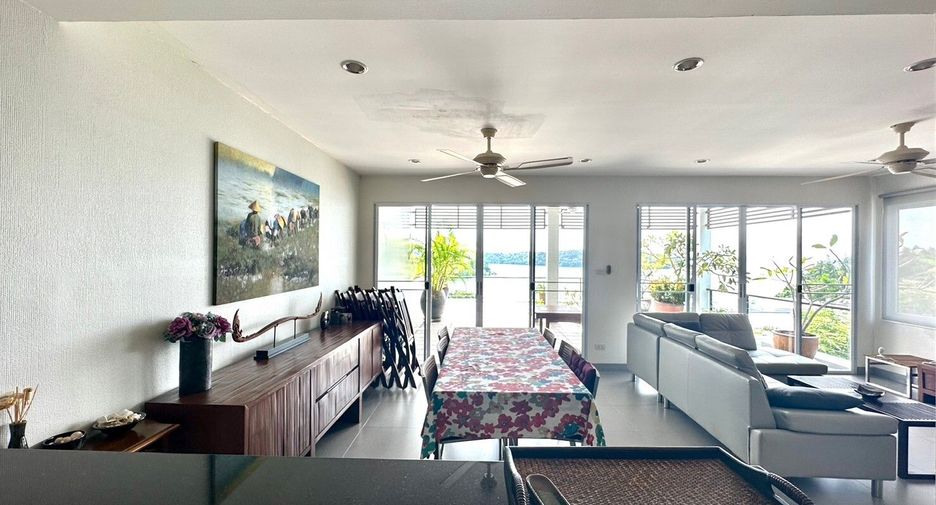 For rent 2 Beds apartment in Thalang, Phuket