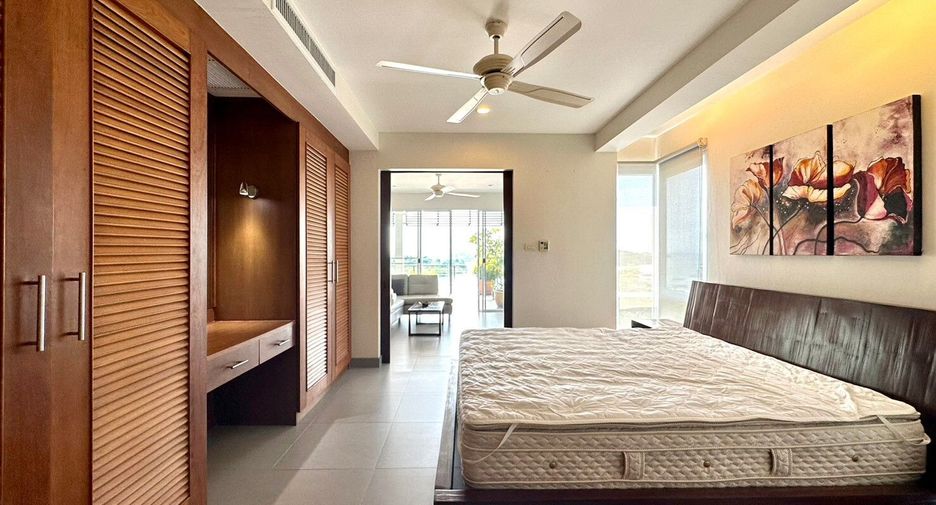 For rent 2 Beds apartment in Thalang, Phuket