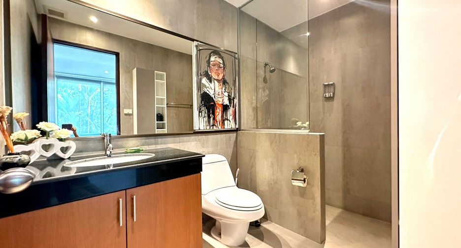 For rent 2 Beds apartment in Thalang, Phuket