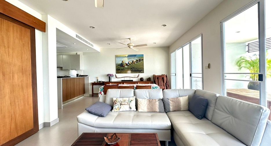 For rent 2 Beds apartment in Thalang, Phuket