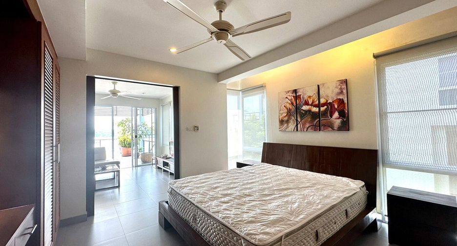 For rent 2 Beds apartment in Thalang, Phuket