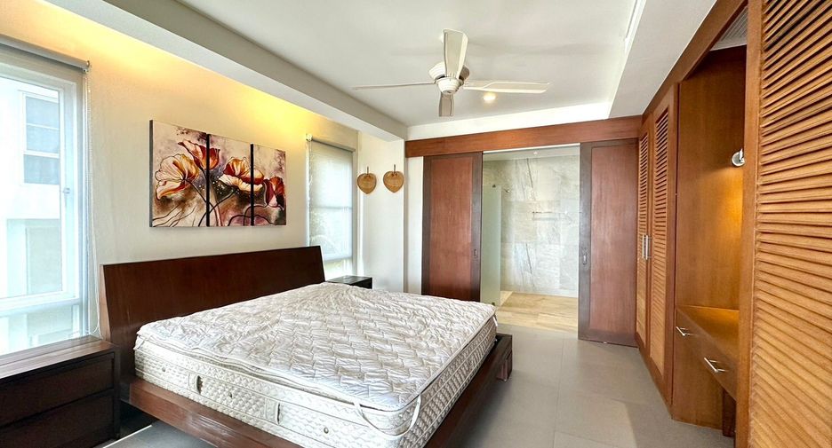 For rent 2 Beds apartment in Thalang, Phuket