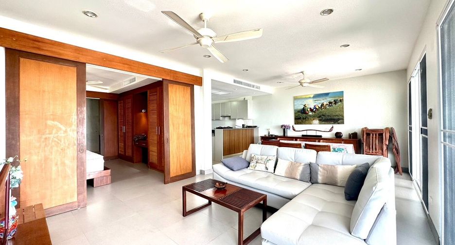 For rent 2 Beds apartment in Thalang, Phuket