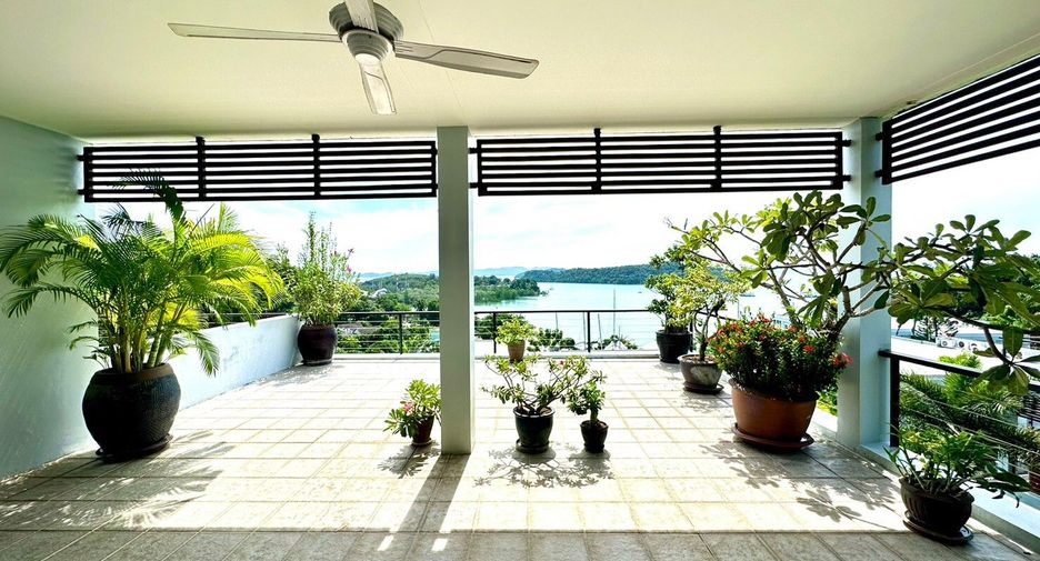 For rent 2 Beds apartment in Thalang, Phuket