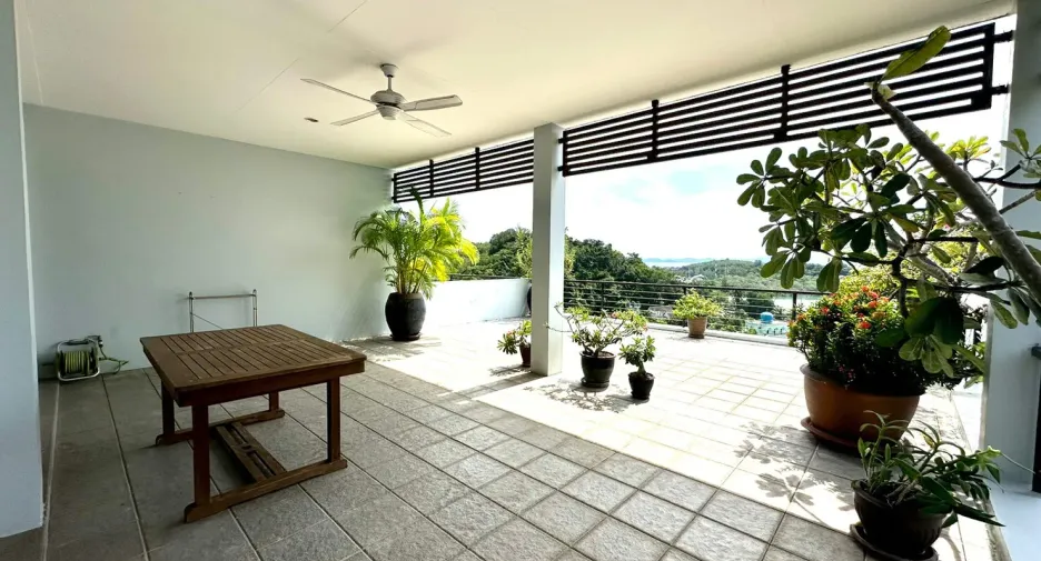 For rent 2 Beds apartment in Thalang, Phuket