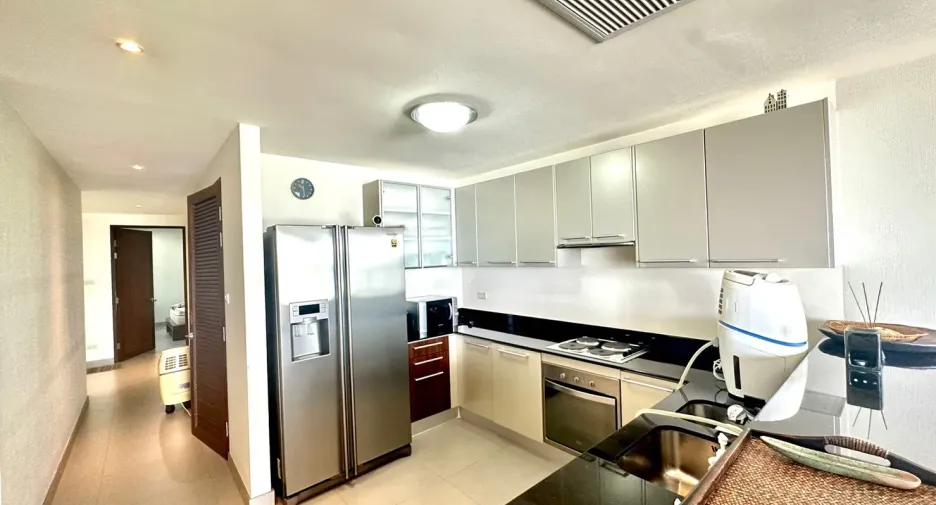 For rent 2 Beds apartment in Thalang, Phuket