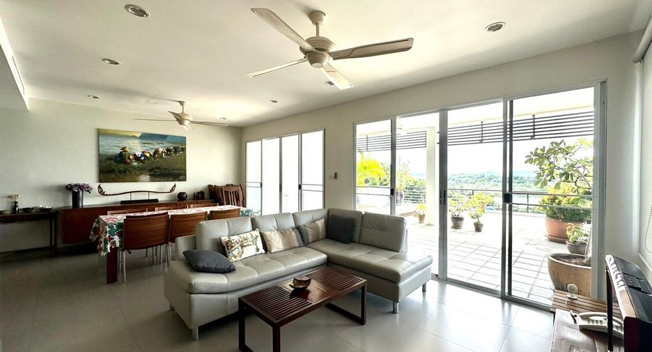 For rent 2 Beds apartment in Thalang, Phuket