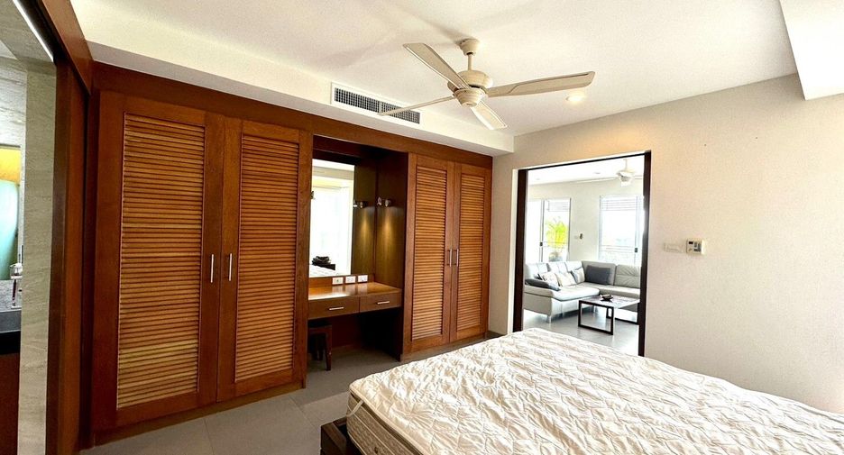 For rent 2 Beds apartment in Thalang, Phuket