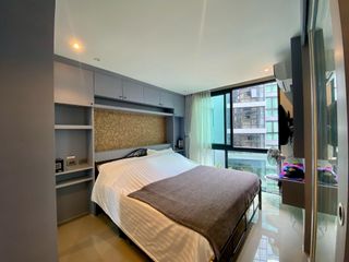 For sale 1 bed condo in Kathu, Phuket