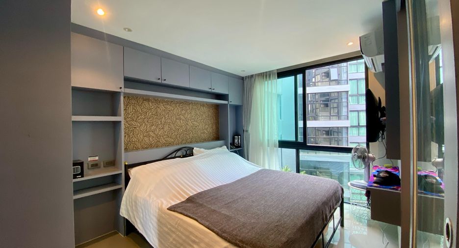 For sale 1 bed condo in Kathu, Phuket