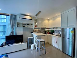 For sale 1 bed condo in Kathu, Phuket