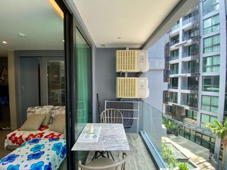 For sale 1 bed condo in Kathu, Phuket