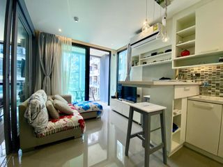 For sale 1 bed condo in Kathu, Phuket