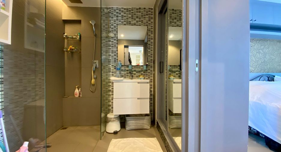 For sale 1 bed condo in Kathu, Phuket