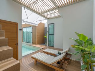 For sale 5 bed villa in Thalang, Phuket