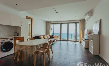 For sale 2 bed condo in Bang Lamung, Chonburi