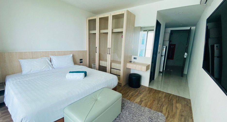 For sale studio condo in Kathu, Phuket