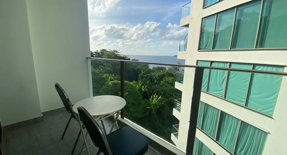 For sale studio condo in Kathu, Phuket