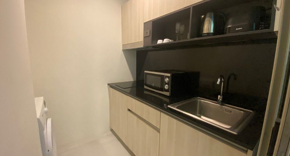 For sale studio condo in Kathu, Phuket