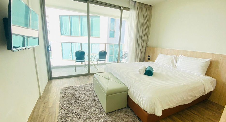 For sale studio condo in Kathu, Phuket