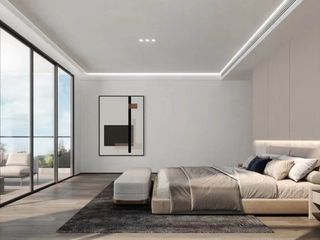 For sale 3 Beds condo in Bang Lamung, Chonburi