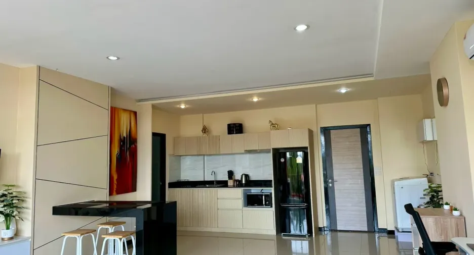For sale 2 bed condo in Mueang Phuket, Phuket