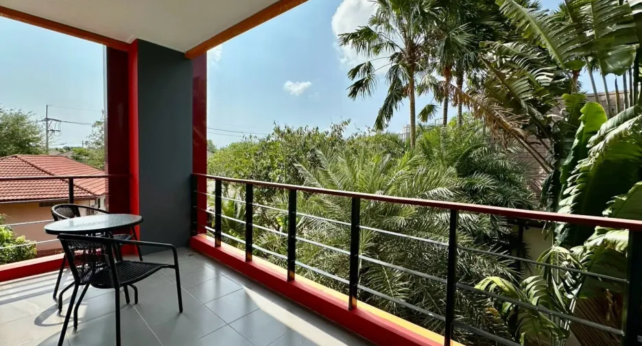 For rent 2 bed condo in Mueang Phuket, Phuket
