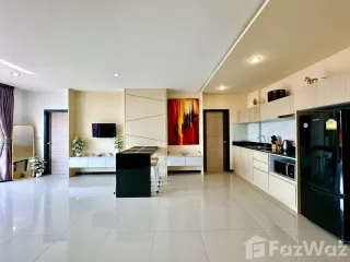 For rent 2 bed apartment in Mueang Phuket, Phuket
