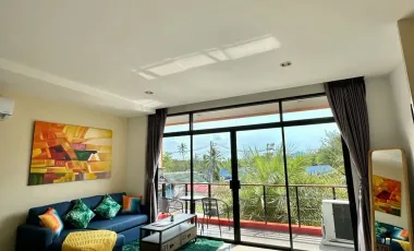 For rent 2 bed condo in Mueang Phuket, Phuket