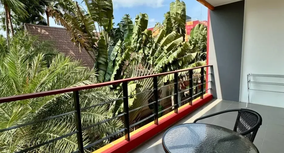 For rent 2 bed condo in Mueang Phuket, Phuket