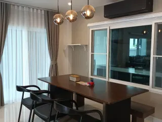 For rent 2 bed house in Thalang, Phuket
