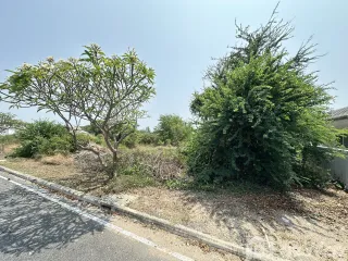 For sale land in Cha Am, Phetchaburi