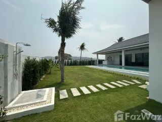 For sale 4 bed house in Hua Hin, Prachuap Khiri Khan