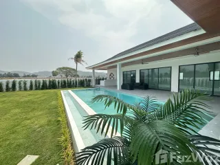 For sale 4 bed house in Hua Hin, Prachuap Khiri Khan