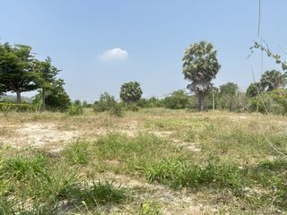 For sale land in Cha Am, Phetchaburi