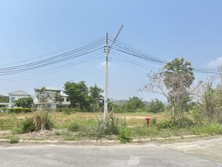 For sale land in Cha Am, Phetchaburi