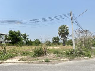 For sale land in Cha Am, Phetchaburi
