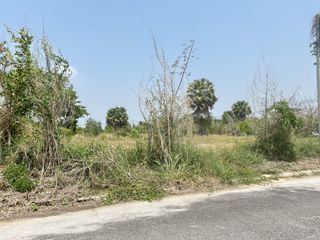 For sale land in Cha Am, Phetchaburi