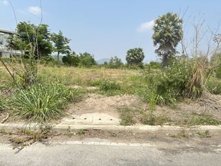 For sale land in Cha Am, Phetchaburi