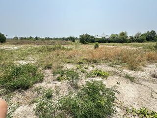 For sale land in Cha Am, Phetchaburi
