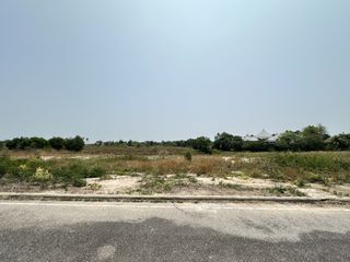 For sale land in Cha Am, Phetchaburi