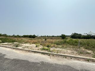 For sale land in Cha Am, Phetchaburi